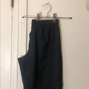 Swishy Fitted Under Armour